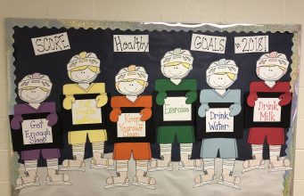 Moraine Elementary School