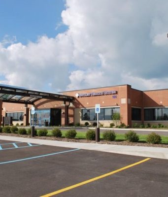 BHS Outpatient Services