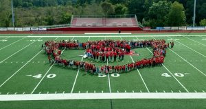 Slippery Rock Area Elementary School