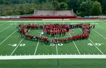 Slippery Rock Area Elementary School
