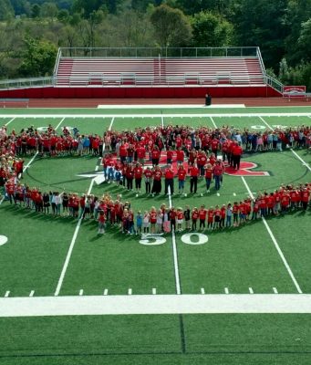 Slippery Rock Area Elementary School
