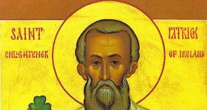 † Happy Saint Patrick’s Day