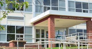 SRU Student Health Center