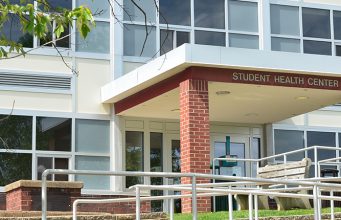 SRU Student Health Center