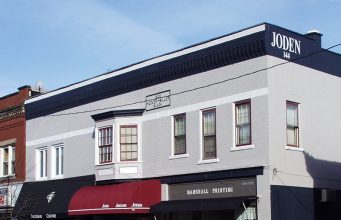 Joden World Resources