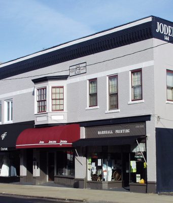 Joden World Resources