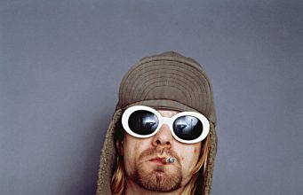 Kurt Cobain (1967-1994)
