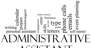 Looking To Hire An Administrative Assistant/Receptionist