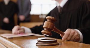 Allen Frieson, 26, Sentenced