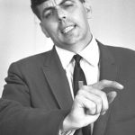Vaughn Meader (1936 – 2004)