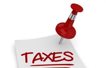 County Tax Bills Mailed, Outreach Dates Set