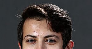 Jordan Pacheco Jordan Pacheco