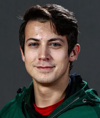 Jordan Pacheco Jordan Pacheco