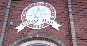 Fairport Harbor Village Administrator Rebecca Corrigan Heads To Olmsted Twp. Rebecca Corrigan