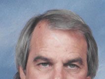 Thomas Girard Cook Passes At 68 Thomas Girard Cook