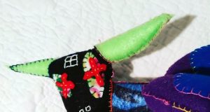 Biddeford, ME Art Show To Feature Work Of Beth Wittenberg