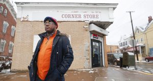 Pittsburgh Public Schools Spotlights Alumni Who Are Making A Mark In Pittsburgh’s Arts & Culture Corey Carrington