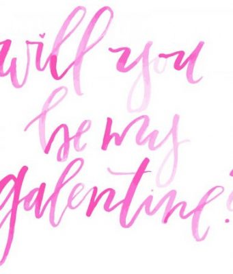 Galentine’s Day Celebrates Female Friendships