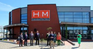 Dagnis Dreimanis, An SRU Alumnus, Has Been Appointed As New Council Member Of JSC “HansaMatrix”