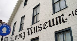 Harmony Museum