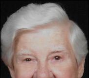 Helen Ruth Ferguson Passes At 91 Helen Ruth Ferguson