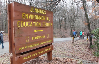 Jennings Environmental Education Center