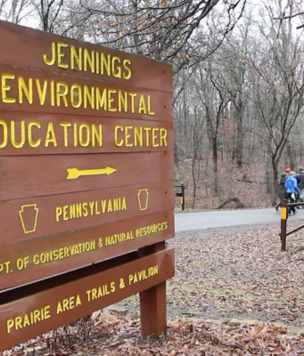 Jennings Environmental Education Center