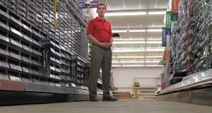 Busy Beaver Owner Is Eager For Success Joe Keller