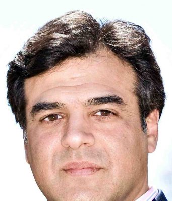 SRU To Host CIA Whistleblower, New Castle Native Kiriakou John Kiriakou