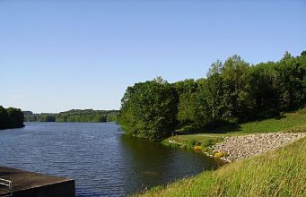 Lake Wilhelm