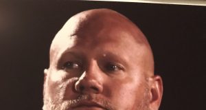 Charleroi Hires Lance Getsy, An SRU Alumnus Lance Getsy