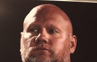 Charleroi Hires Lance Getsy, An SRU Alumnus Lance Getsy