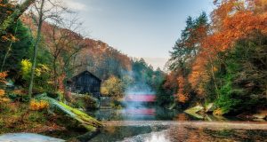 McConnell’s Mill State Park