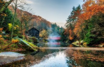 McConnell’s Mill State Park