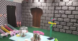 Big Plans Ahead For Local Escape Room