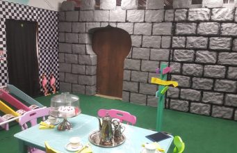 Big Plans Ahead For Local Escape Room