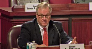 Sen. Scott Wagner Predicts Financial Death Of All 14 State Colleges By 2022 Sen. Scott Wagner (R)