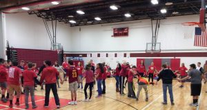 Slippery Rock Area Middle School