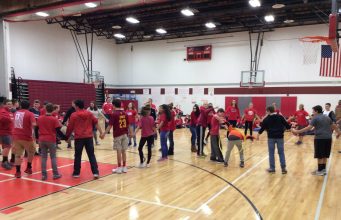 Slippery Rock Area Middle School