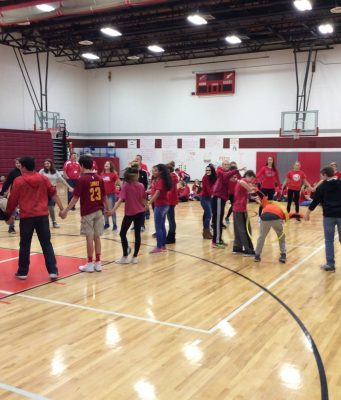 Slippery Rock Area Middle School