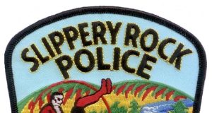 Police Blotter