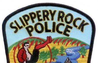 Police Blotter