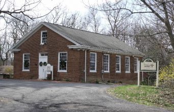 The Depreciation Lands Museum