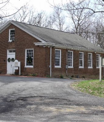 The Depreciation Lands Museum