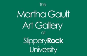 Martha Gault Art Gallery