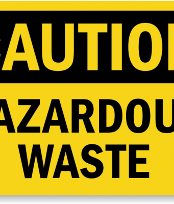 Butler County To Hold Hazardous & E-Waste Collection