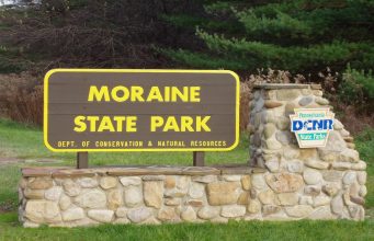 Moraine State Park