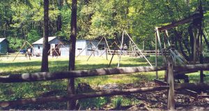 Muddy Creek Oil Field