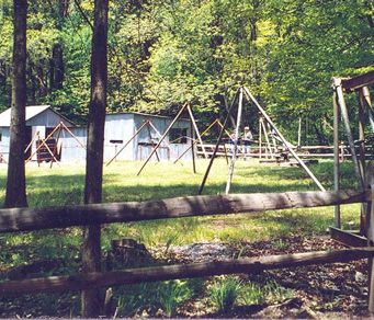 Muddy Creek Oil Field