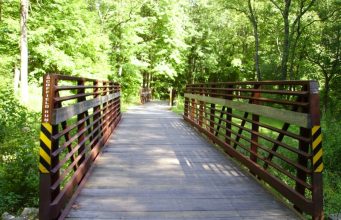 Maurice K. Goddard State Park